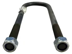 Стремянка рессоры WEWELER B124M20A052