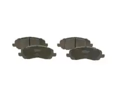 Тормозные колодки дисковые BOSCH 0 986 494 575