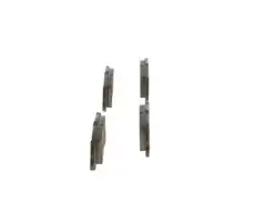 Тормозные колодки дисковые BOSCH 0 986 494 575