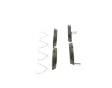 Тормозные колодки дисковые BOSCH 0 986 494 562
