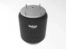 Пневморессора 813 в сборе 34813-C FABIO