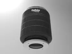 Пневморессора 813 в сборе 34813-C FABIO