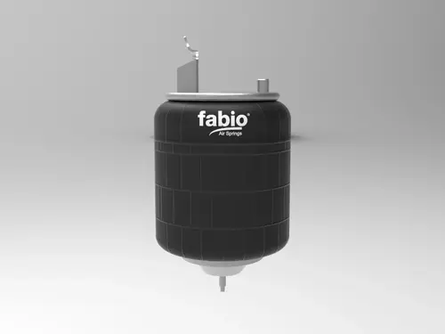 ПНЕВМОРЕССОРА 346418-C FABIO