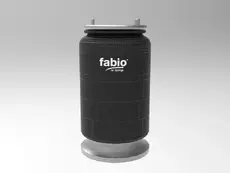 пневмоподушка со стаканом Frue 344159-6C FABIO