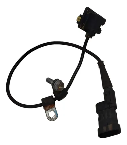 корпус штекера!\Iveco 98447232