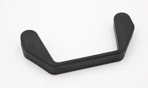  НАКЛАДКА БАМПЕРА ЗАДНЕГО 500339703 IVECO