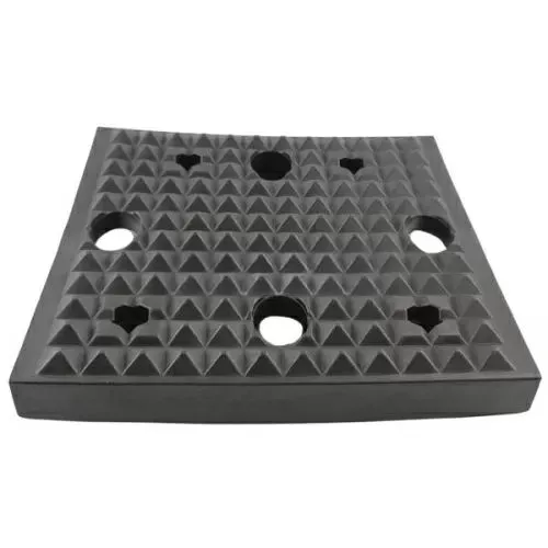 ПОДНОЖКА ПЛ. 504097984 IVECO