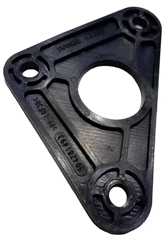  РАСПОРКА 504281493 IVECO