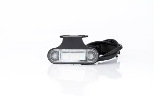 Фонарь габаритный FRISTOM FT-015 B+K LED