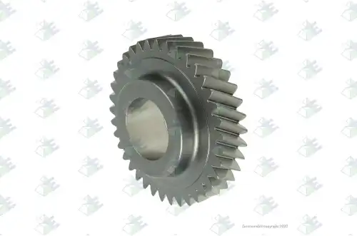 Шестерня КПП EURORICAMBI 95535292