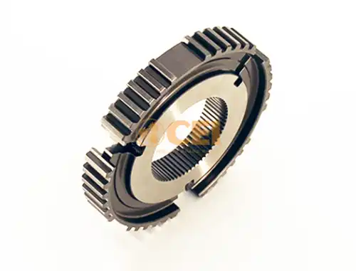 ступица синхронизатора! \ZF 257.008 CEI