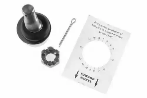Шаровая опора MOOG AMGK7403