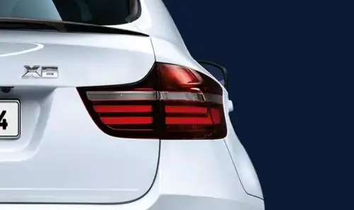 Фонарь задний BMW 63 21 2 326 585