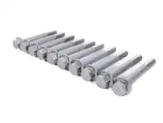 Болт с шестигранной головкой !M8x65 \BMW 5' E28, E34, E39, 6' E24, 7' E32, E38, 8' E31, 11 62 1 716 352