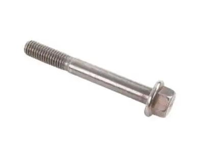 Болт с шестигранной головкой !M8x65 \BMW 5' E28, E34, E39, 6' E24, 7' E32, E38, 8' E31, 11 62 1 716 352