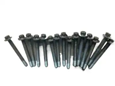 болт ГБЦ! M7x70\ BMW E60/E61/E90/E91 06> 11 12 7 535 024