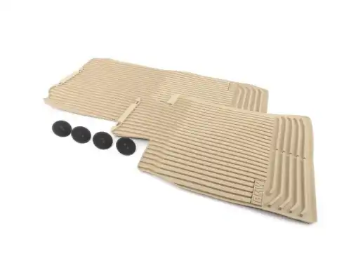 Коврики в салон BMW 51 47 2 153 726
