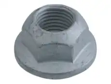 Гайка автомобильная NISSAN 54588EN00A