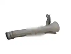 289151KA0B ГОРЛОВИНА БАЧКА ОМЫВАТЕЛЯ NISSAN