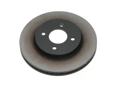 Тормозной диск NISSAN 402063TA0A