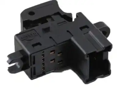 ПЕРЕКЛЮЧАТЕЛЬ СТЕКЛОПОДЬЕМНИКА 25411BR00A NISSAN