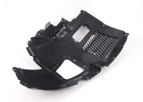 Подкрылок BMW 51 71 7 186 727