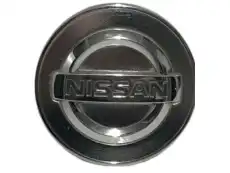  КОЛПАЧОК ПЛАСТИКОВЫЙ (NISSAN) 403432DR0A