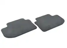 Коврики в салон BMW 51477289604