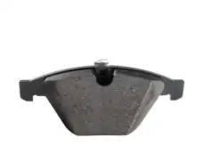 Тормозные колодки дисковые BMW 34 11 2 339 271