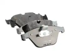 Тормозные колодки дисковые BMW 34 11 2 339 271