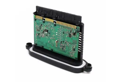 63117316214 Treibermodul Scheinwerfer ! \BMW X3 F25