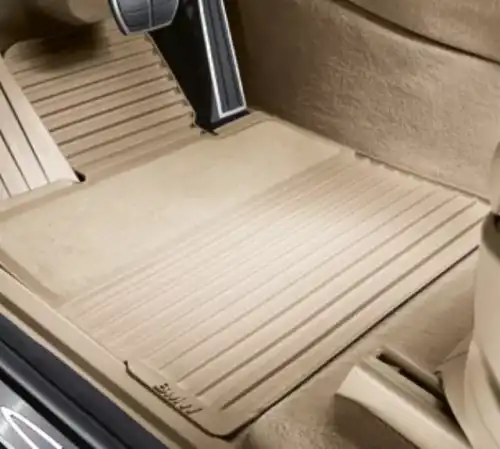 Коврики в салон BMW 51472232285