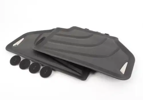 Коврики в салон BMW 51 47 2 164 764