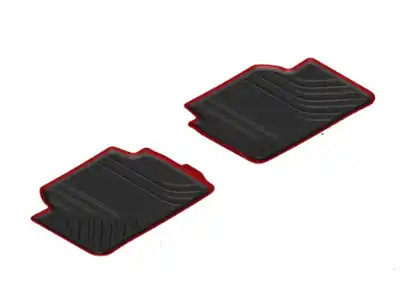Коврики в салон BMW 51 47 2 311 216