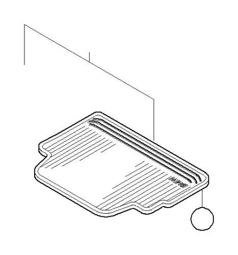 Коврики в салон BMW 51 47 2 239 642