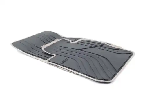 Коврики в салон BMW 51 47 2 339 811