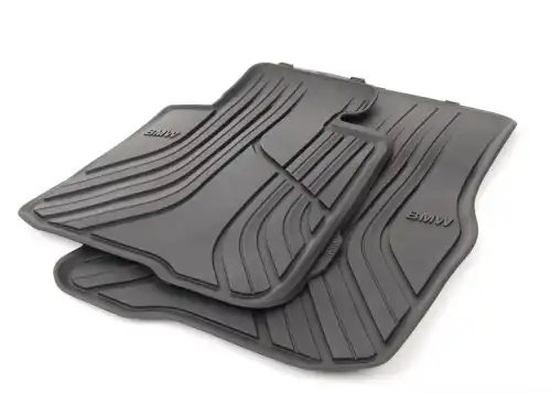 Коврики в салон BMW 51 47 2 348 155