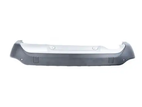 51127345040 Облицовка бампера Зд Нж !BASIS/PDC \BMW X1 E84