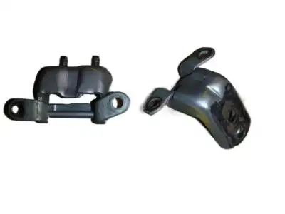 ПЕТЛЯ ДВЕРИ/HINGE ASSY-FRON 80400JN00A NISSAN