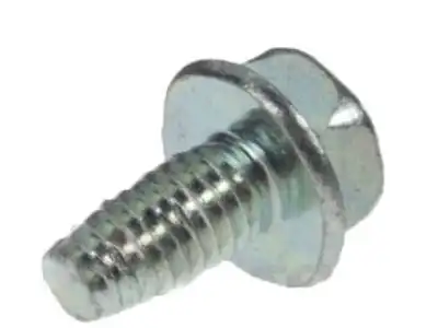 САМОРЕЗ 081686121A NISSAN