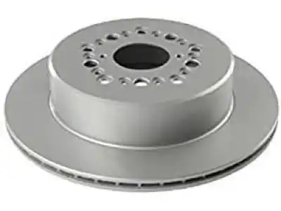 Тормозной диск TOYOTA / LEXUS 42431-30140