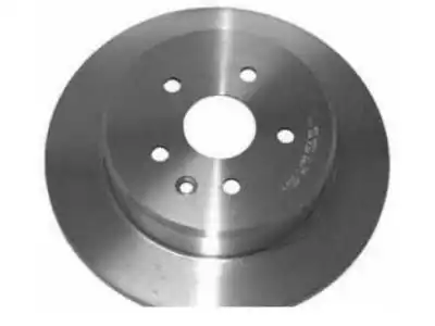 Тормозной диск TOYOTA / LEXUS 42431-30260