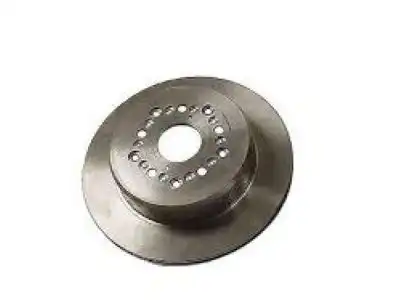 Тормозной диск TOYOTA / LEXUS 42431-40080