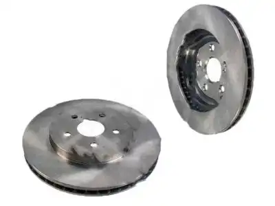 Тормозной диск TOYOTA / LEXUS 43512-48100