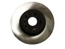Тормозной диск TOYOTA / LEXUS 43512-50152