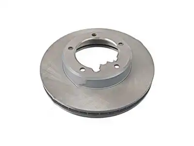 Тормозной диск TOYOTA / LEXUS 43512-60130