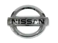  ЭМБЛЕМА NISSAN ПЕРЕДНЯЯ 62890CA000