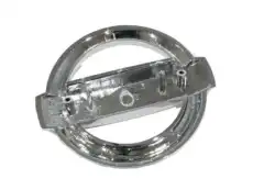 ЭМБЛЕМА NISSAN ПЕРЕДНЯЯ 62890CA000