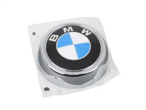 51147196559 Эмблема BMW Зд ! \BMW X6 E71, E72 Hybrid