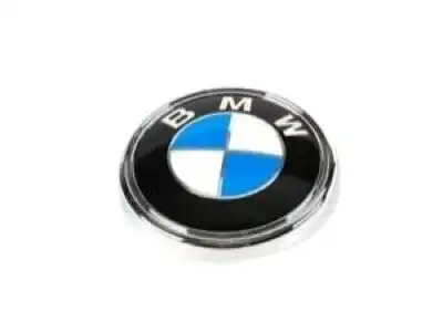 эмблема! дверь багажника\ BMW E83 51 14 3 401 005